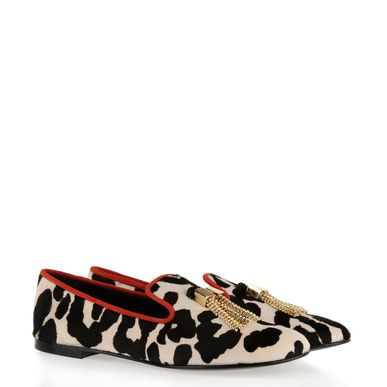 Moccasins - GIUSEPPE ZANOTTI DESIGN