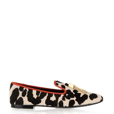 Moccasins - GIUSEPPE ZANOTTI DESIGN