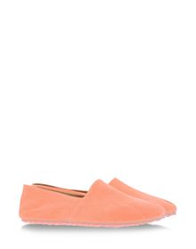 Mocassins - MM6 by MAISON MARTIN MARGIELA