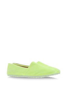 Mocassini - MM6 by MAISON MARTIN MARGIELA