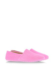 Loafers - MM6 by MAISON MARTIN MARGIELA