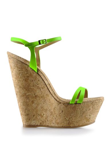 DSQUARED2 - Sandal
