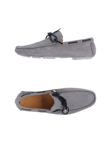 ZOOM GOLD BROTHERS - Moccasins