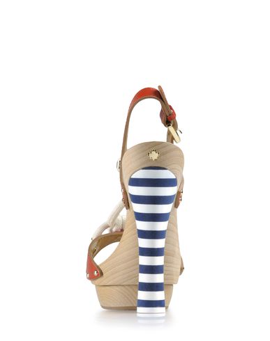 DSQUARED2 - Sandal