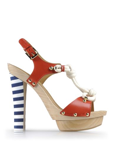 DSQUARED2 - Sandal