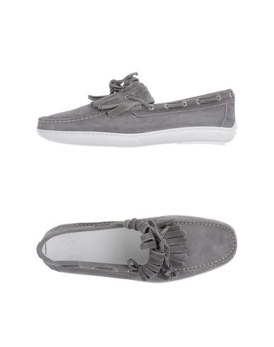 ZOOM GOLD BROTHERS - Moccasins