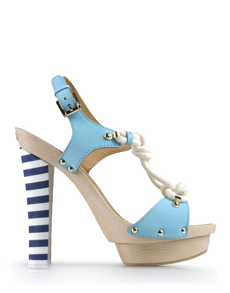 chaussure dsquared