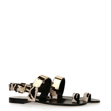 sandals - GIUSEPPE ZANOTTI DESIGN