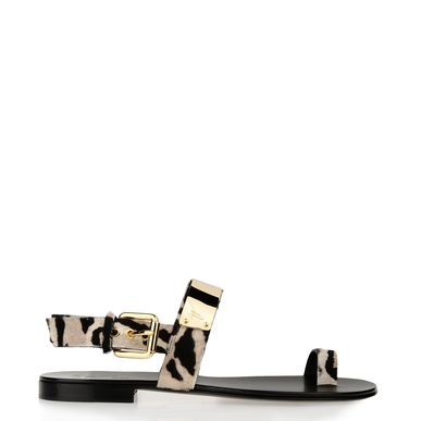 sandals - GIUSEPPE ZANOTTI DESIGN