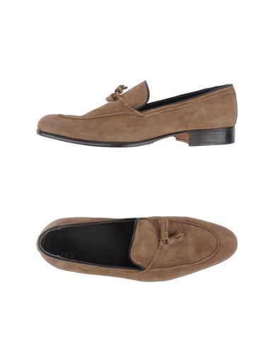 ZOOM GOLD BROTHERS - Moccasins