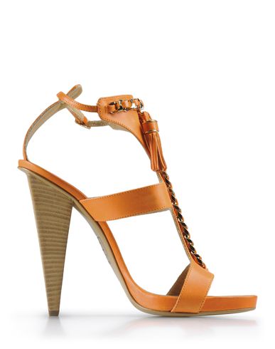 DSQUARED2 - Sandalo