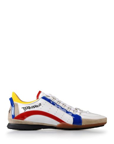 DSQUARED2 - Sneaker