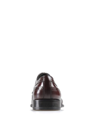 DSQUARED2 - Laced shoe