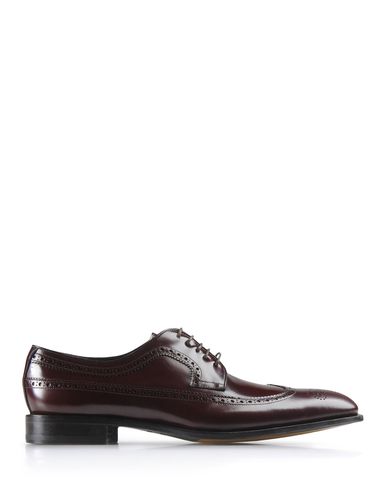 DSQUARED2 - Laced shoe