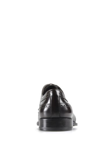 DSQUARED2 - Laced shoe