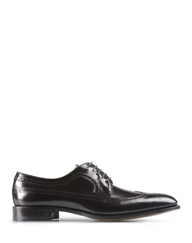 DSQUARED2 - Laced shoe