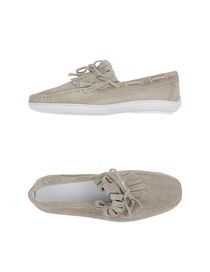 GOLD BROTHERS - Moccasins