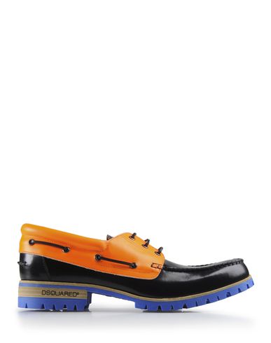DSQUARED2 - Allacciata