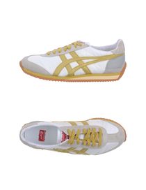 ONITSUKA TIGER - Low-tops