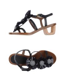 MARNI - Sandals
