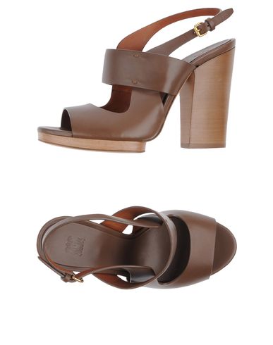 ZOOM TRUSSARDI 1911 - Sandals