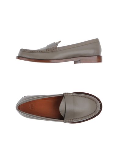 ZOOM TRUSSARDI 1911 - Moccasins