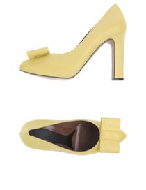 MARNI - Closed-toe slip-ons