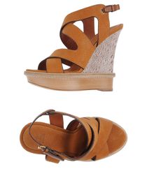 TRUSSARDI 1911 - Sandali