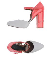 MARNI - Closed-toe slip-ons