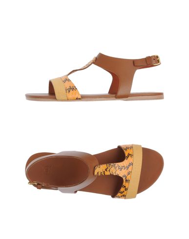 ZOOM TRUSSARDI 1911 - Sandals