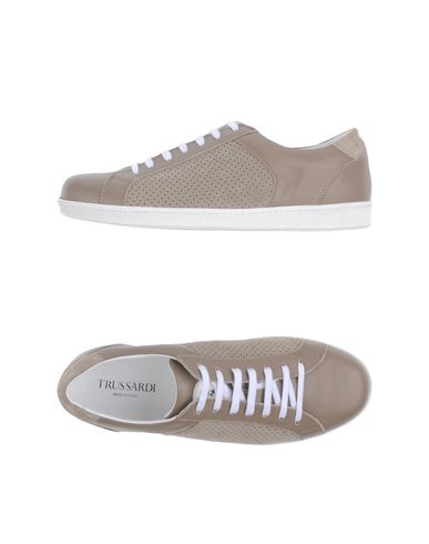 ZOOM TRUSSARDI 1911 - Sneakers