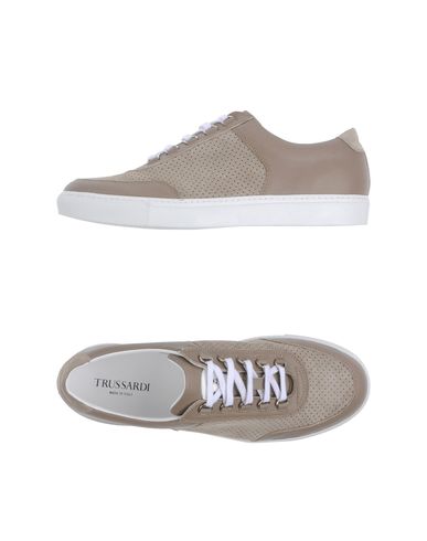 ZOOM TRUSSARDI 1911 - Low-tops