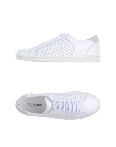 ZOOM TRUSSARDI 1911 - Sneakers