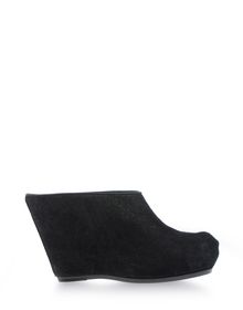 Mules - RICK OWENS