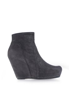 Ankle boots - RICK OWENS
