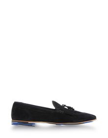 Moccasins - PREMIATA