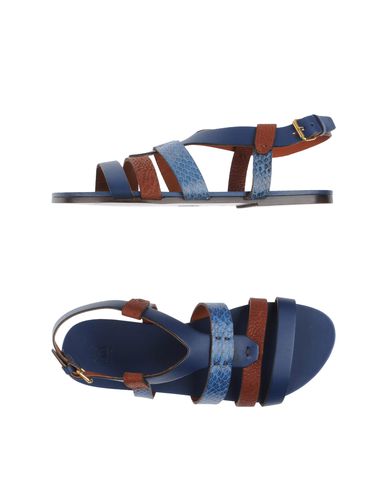ZOOM TRUSSARDI 1911 - Sandals