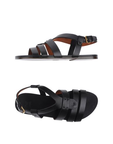 ZOOM TRUSSARDI 1911 - Sandals