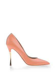 Closed-toe slip-ons - NICHOLAS KIRKWOOD