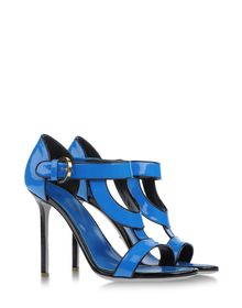 Sandalen - SERGIO ROSSI