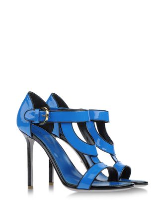 Sandals - SERGIO ROSSI