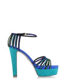 Platform sandals - SERGIO ROSSI