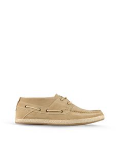 ARMANI JEANS - Espadrille