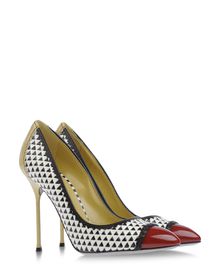 Zapatos de salón - SERGIO ROSSI