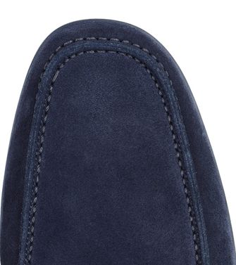 Mocassini  ERMENEGILDO ZEGNA