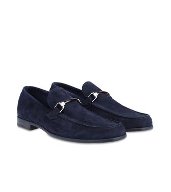 Mocassini  ERMENEGILDO ZEGNA
