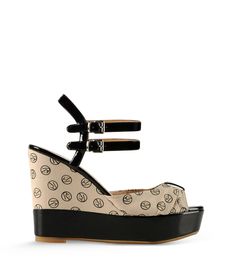 ARMANI JEANS - Wedge