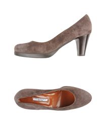 GUGLIELMO ROTTA - Closed-toe slip-ons