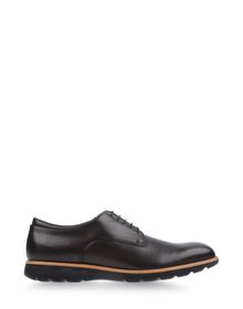 Chaussures à lacets - ZZEGNA