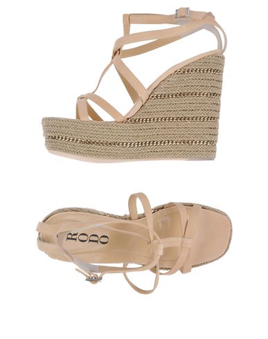 ZOOM RODO - Sandals